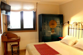Modern apartment with mountain view in Pontevedra / 75 sqm, Rosal